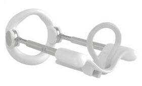 Expansion loops to increase penis