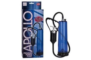 Vacuum Pump for Penis Increase