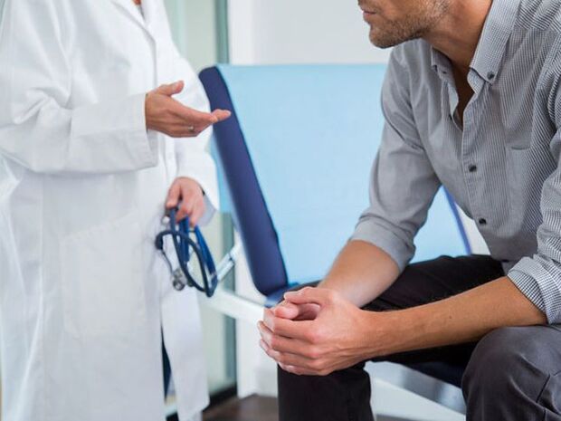 Before performing exercises for penis enlargement, consult a specialist