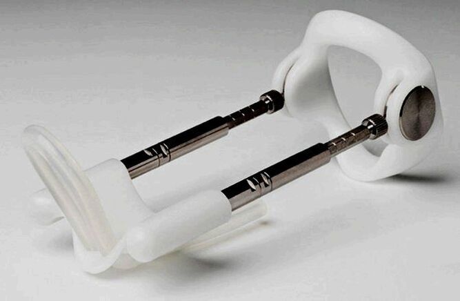 extender for penis enlargement
