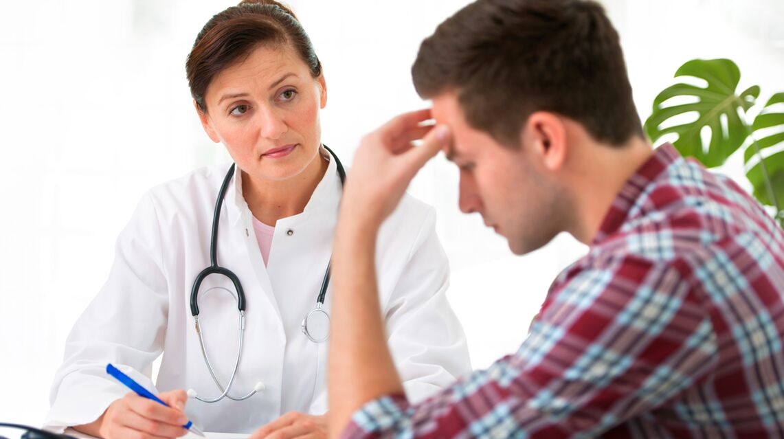 doctor's examination before penis enlargement